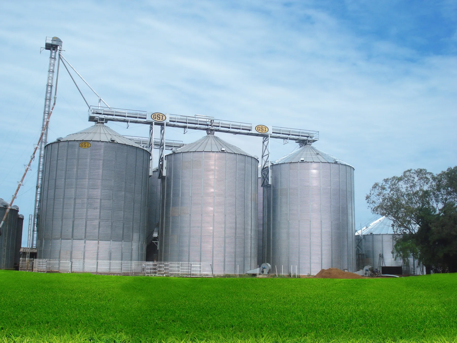 Obra Agropecuária JAN