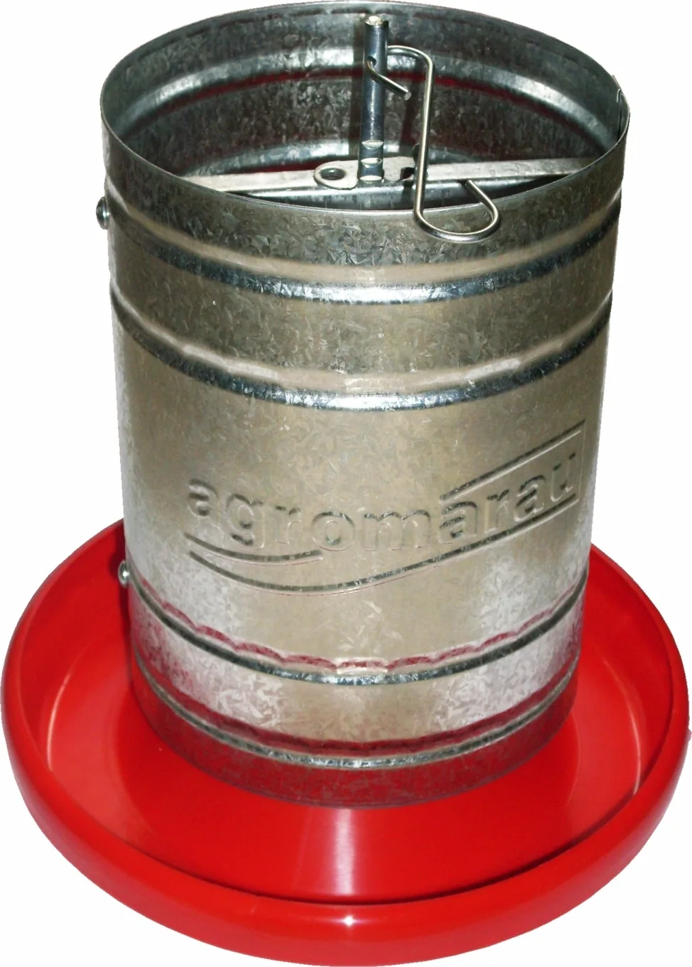 Comedouro Tubulave P35