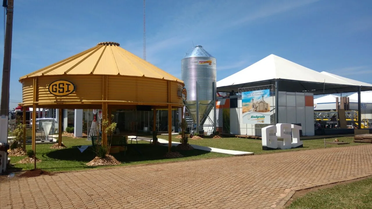 Tecnoshow 2017