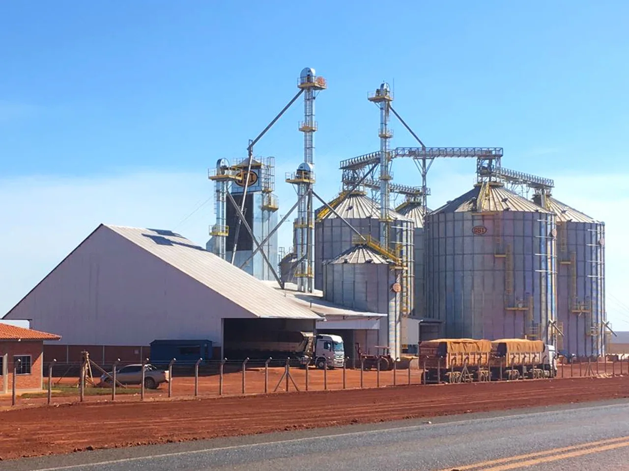 Obra Grupo Rodrigues